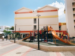 Blk 505 Tampines Central 1 (Tampines), HDB 4 Rooms #214349081